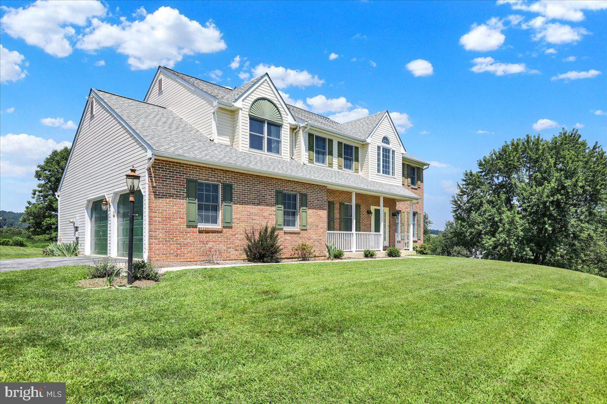 105 MISTY LANE