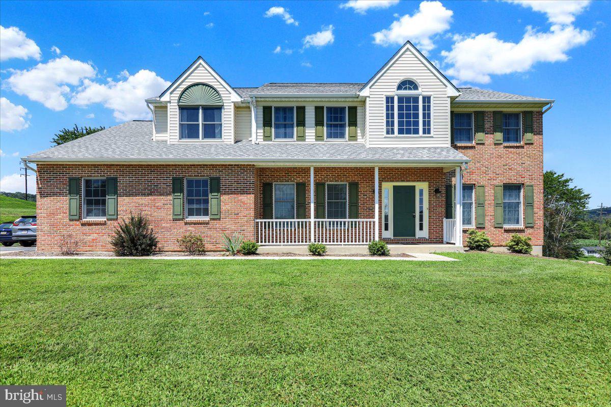 105 MISTY LANE
