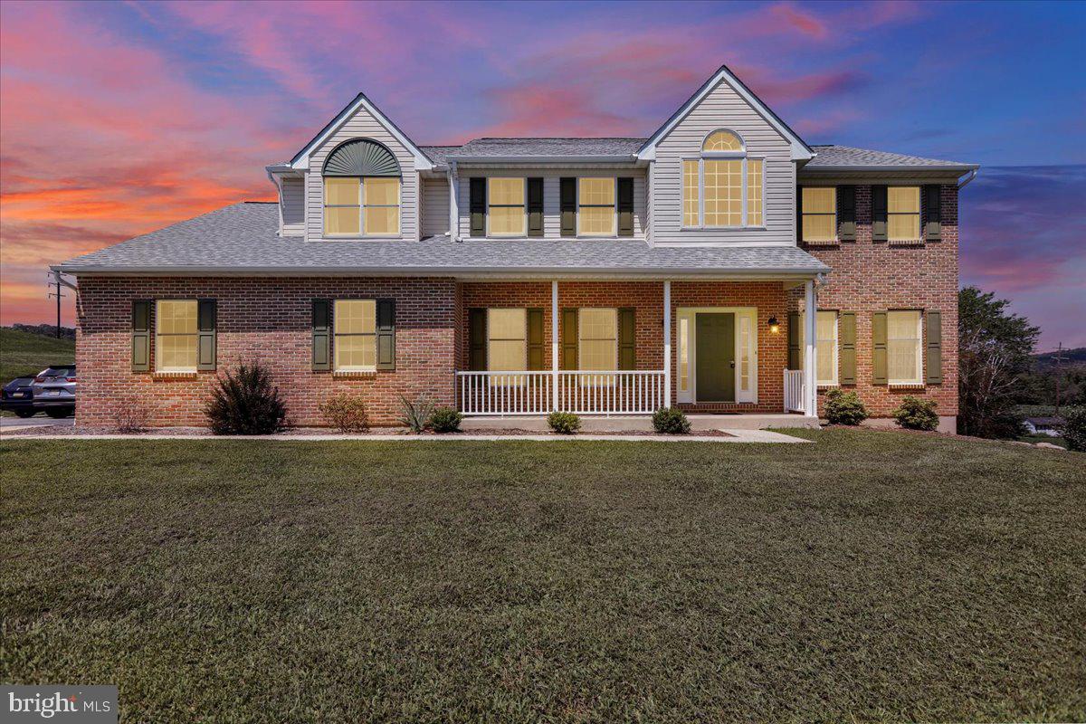 105 MISTY LANE