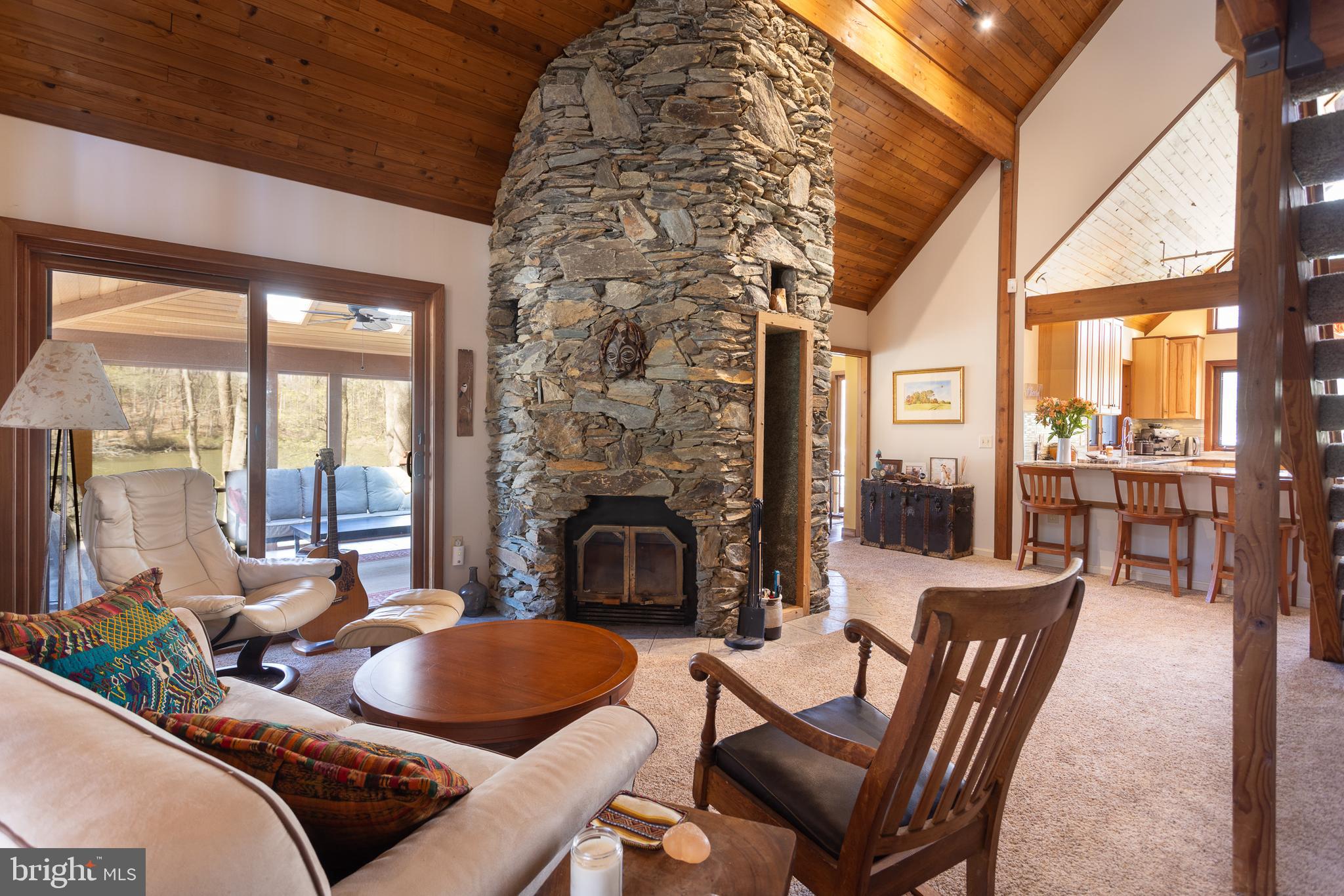 GREGG NECK - Residential