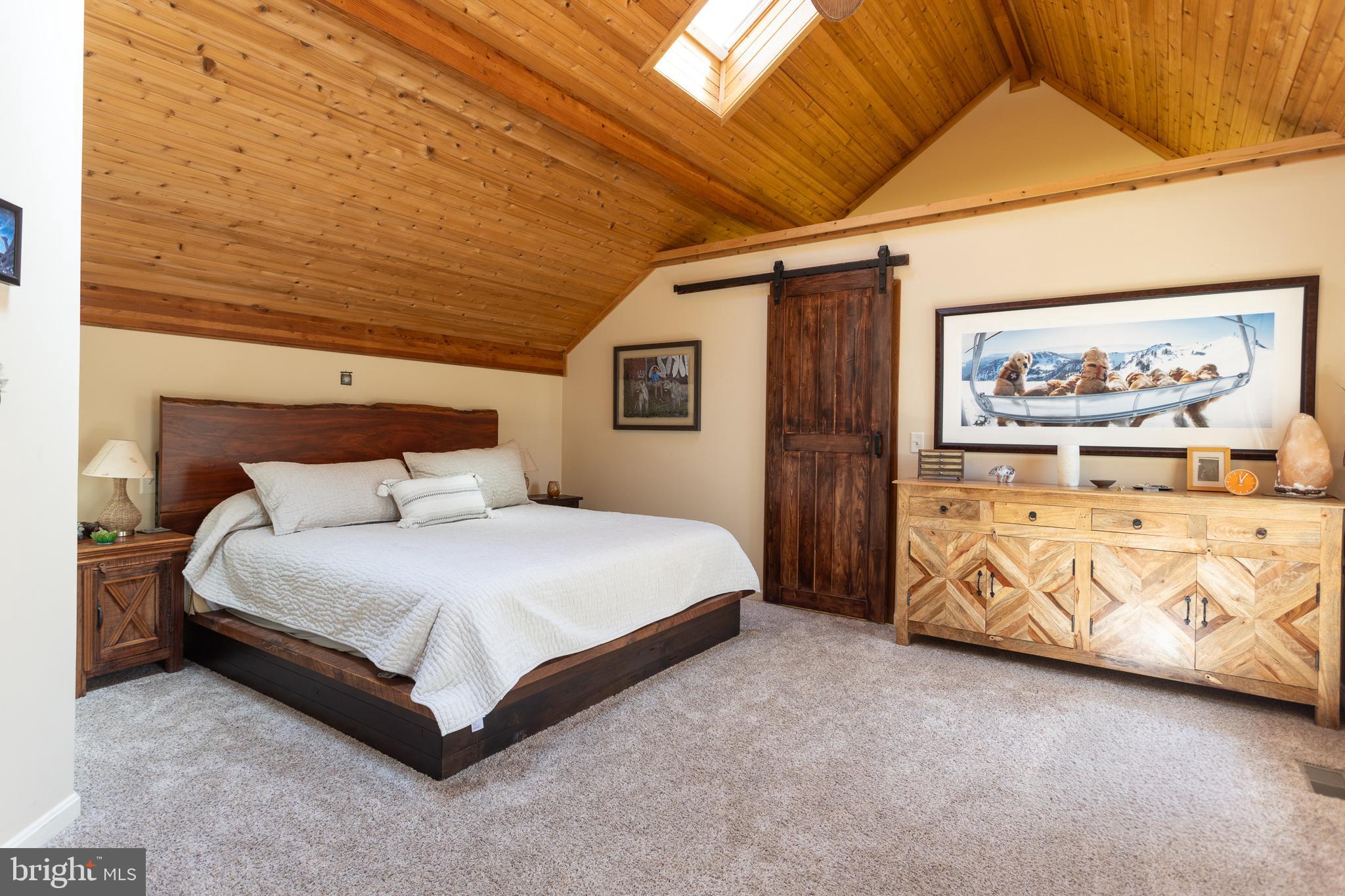 GREGG NECK - Residential