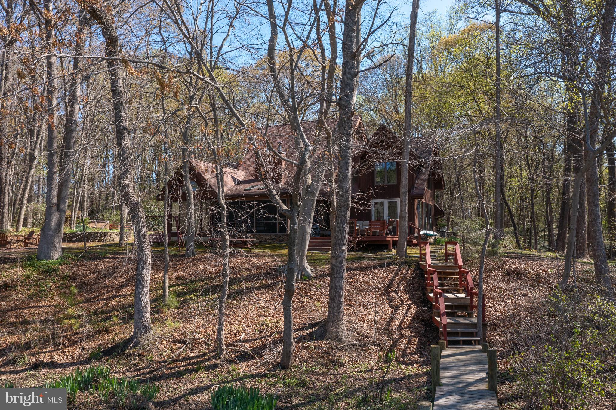 GREGG NECK - Residential