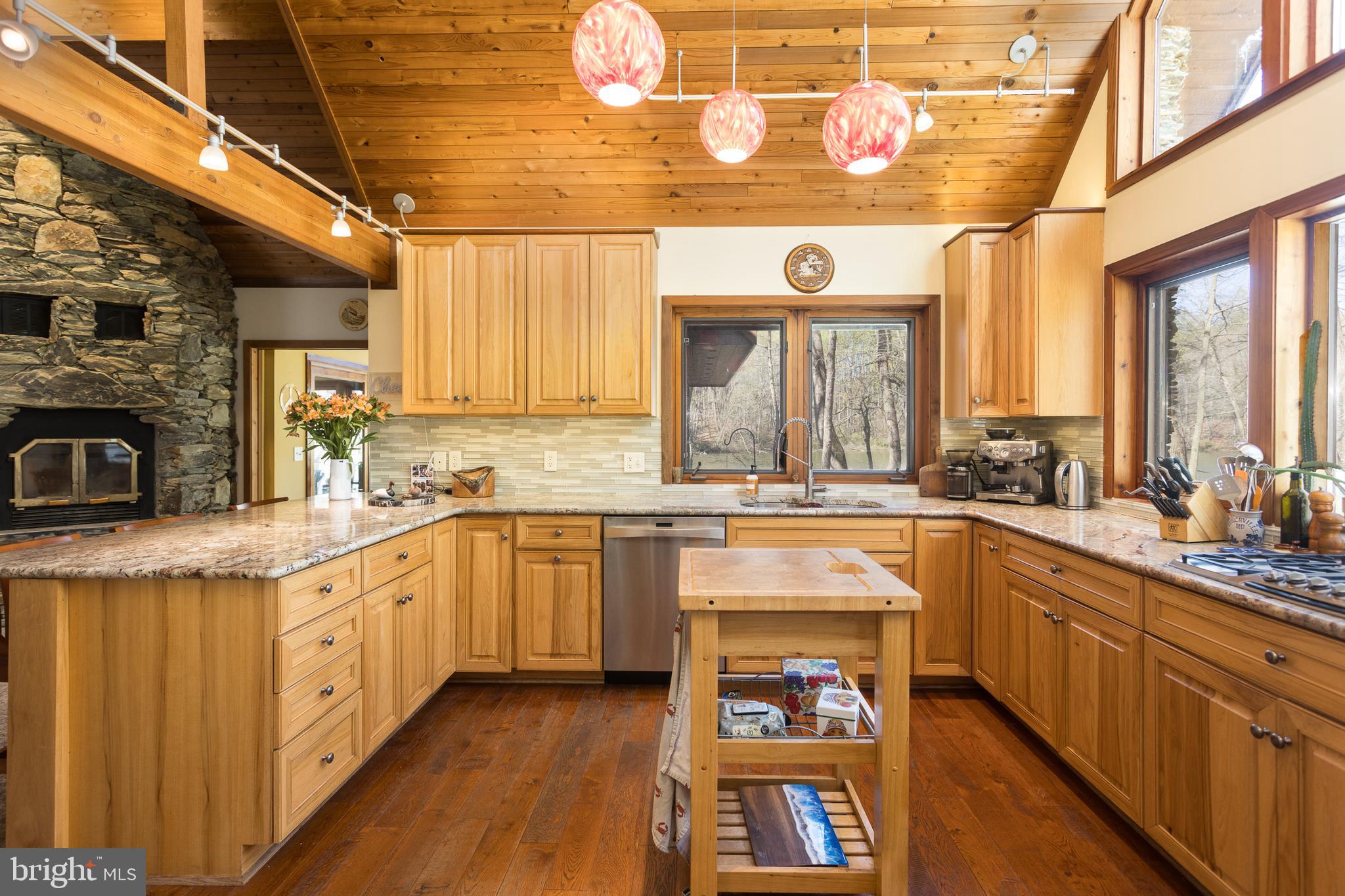 GREGG NECK - Residential