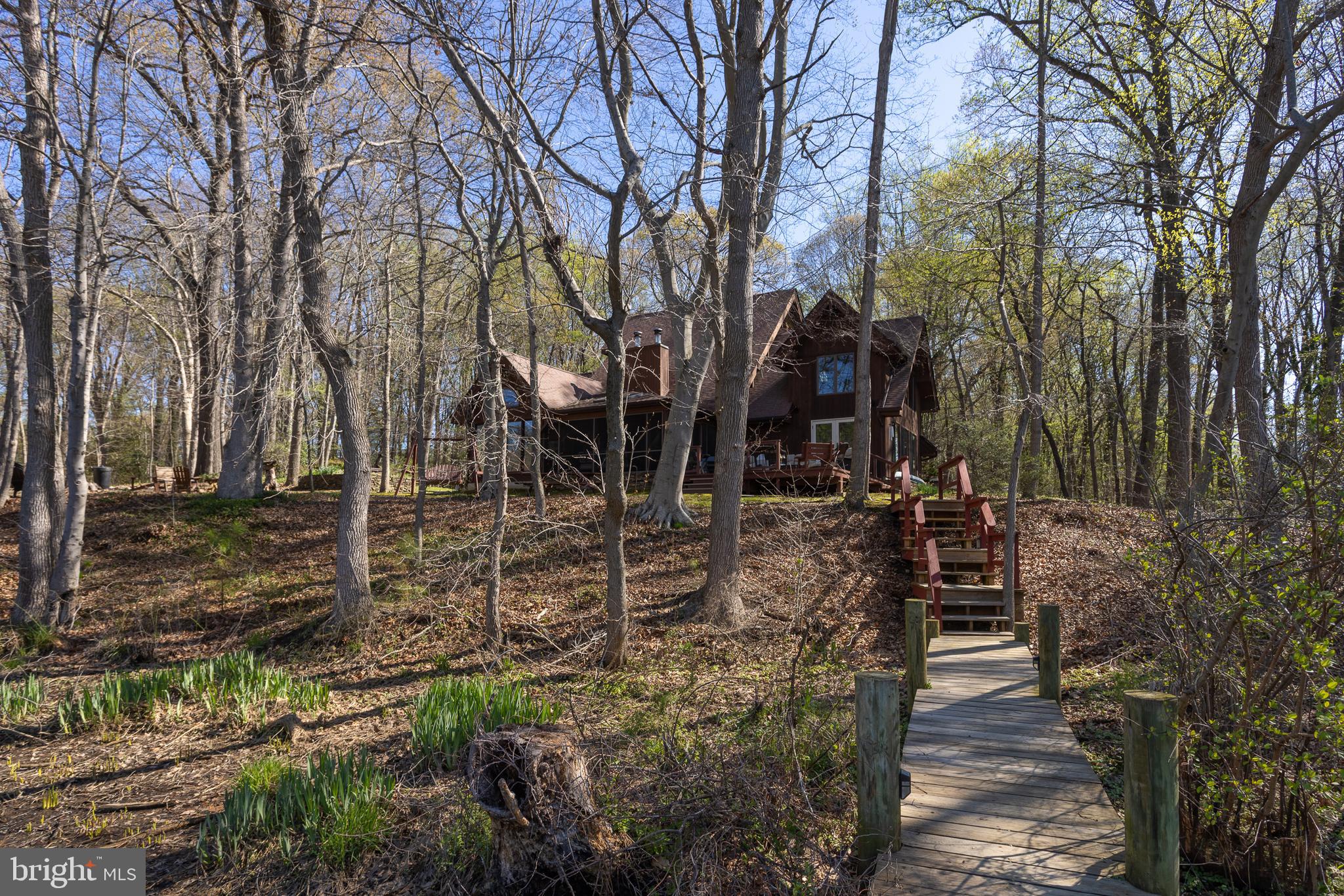 GREGG NECK - Residential