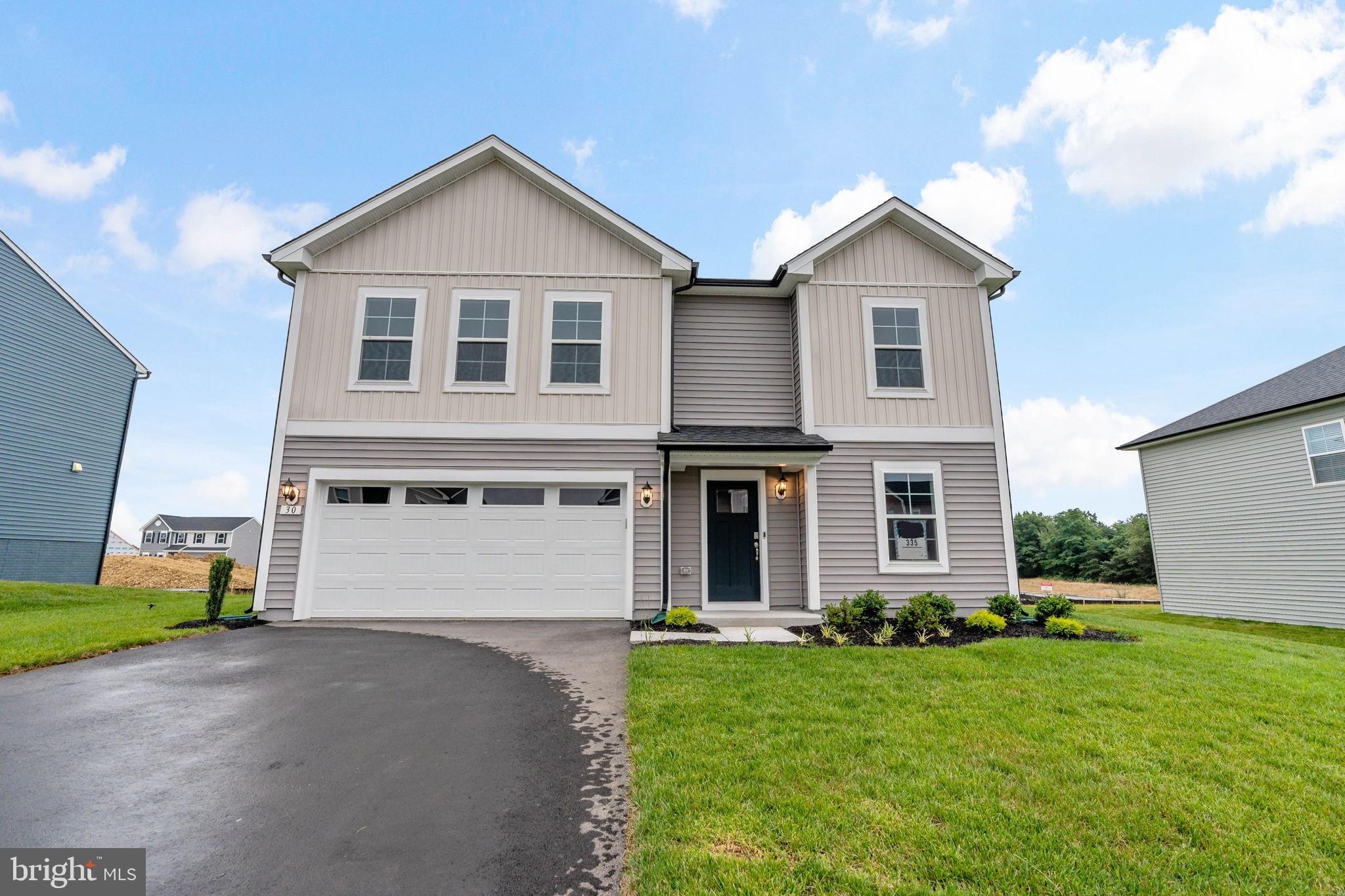 30 GRAYLING ROAD