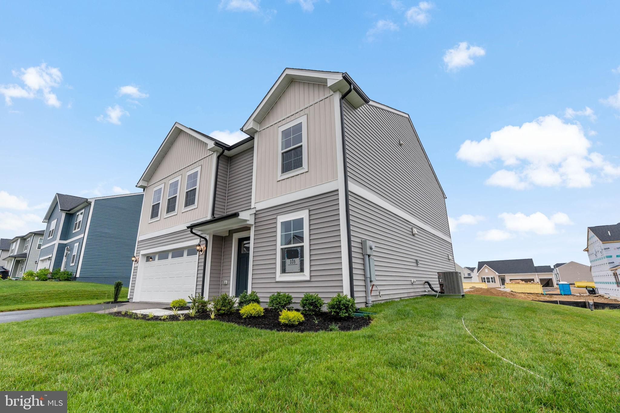 30 GRAYLING ROAD