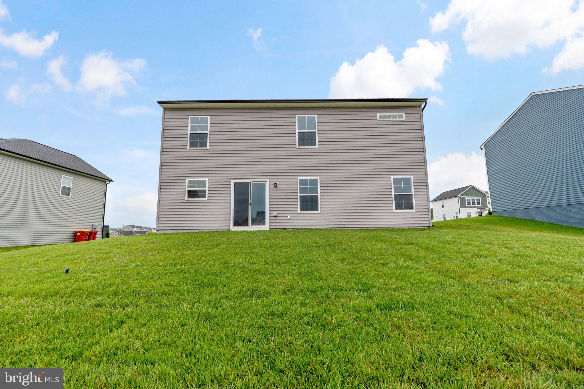 SOUTH BROOK - Residential