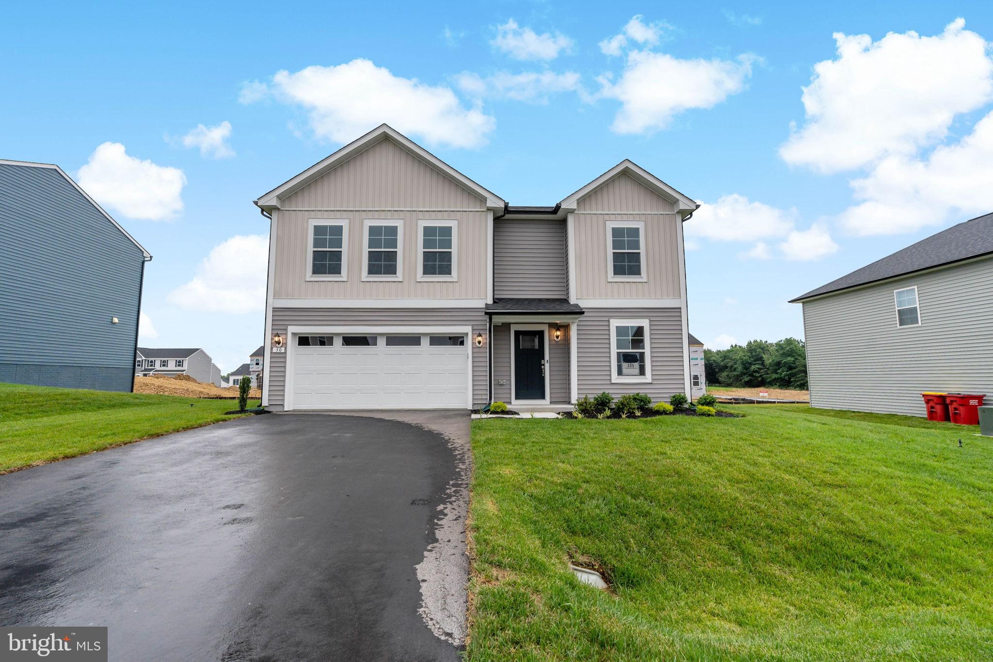 30 GRAYLING ROAD