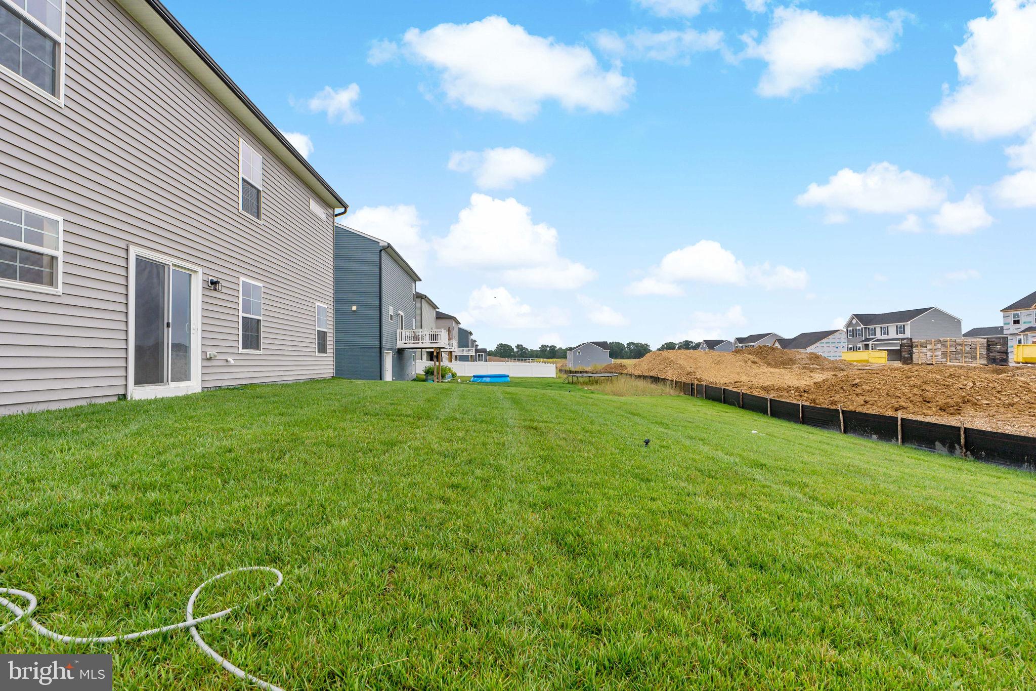 SOUTH BROOK - Residential