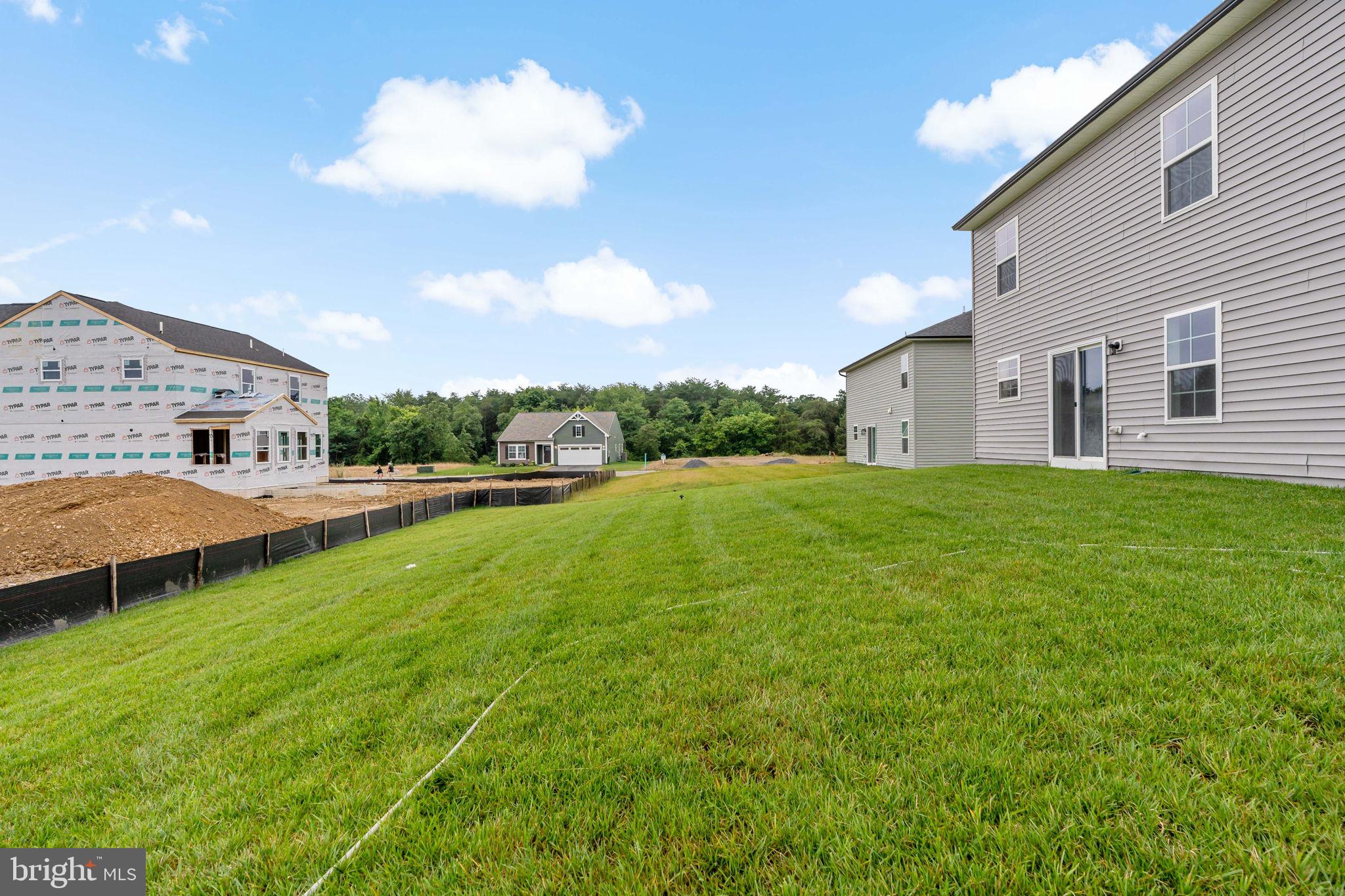 SOUTH BROOK - Residential