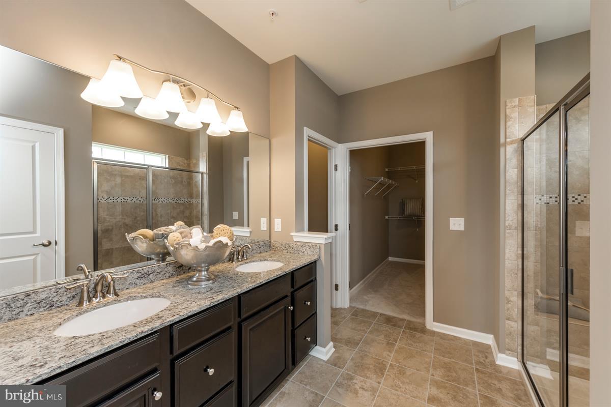 BALLENGER RUN - Residential