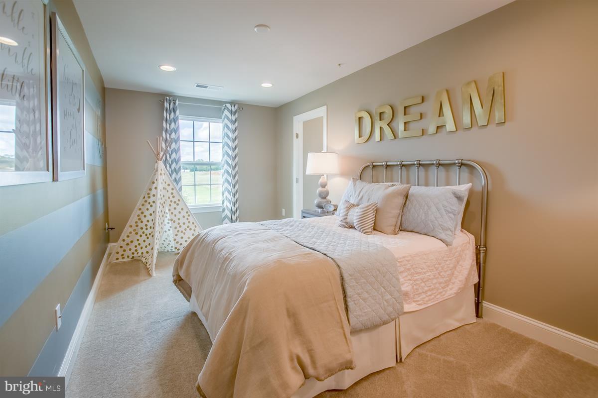 BALLENGER RUN - Residential