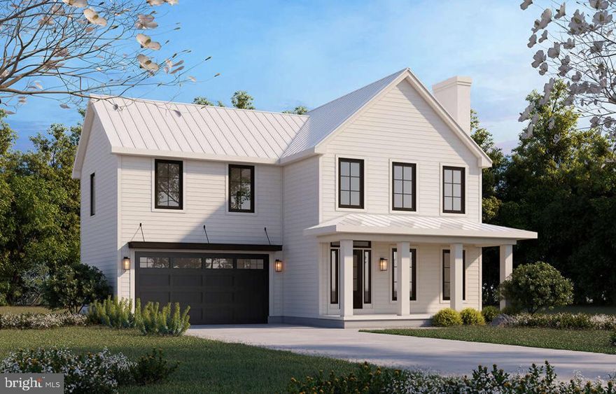 To Be Built- Nestled on a serene 1 acre property in the picturesque Poconos, this brand new construction offers a perfect blend of modern comfort and natural beauty. The home features 4 spacious bedrooms and 2.5 luxurious bathrooms. 1,826 square feet of living space. Large windows throughout the home provide stunning views of the surrounding landscape and allow natural light to flood the space. Whether you’re enjoying a morning coffee on the front porch or hosting a summer barbecue, the outdoor space offers endless opportunities to relax and unwind. This home is a true retreat, offering the perfect combination of modern amenities and serene, natural surroundings. It’s an ideal choice for those seeking a peaceful lifestyle in the heart of the Poconos.