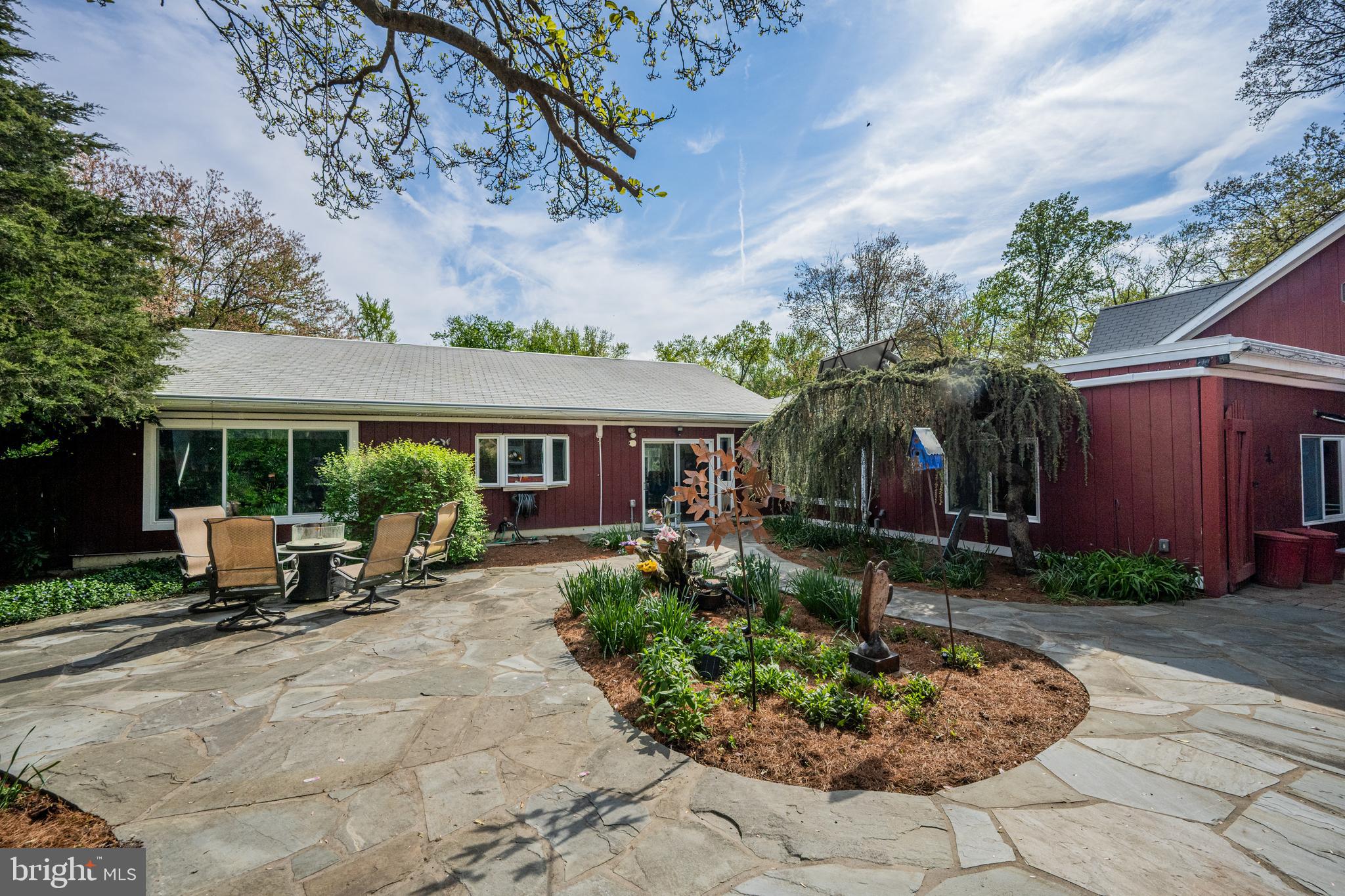 ATHOLTON SQUARE - Residential