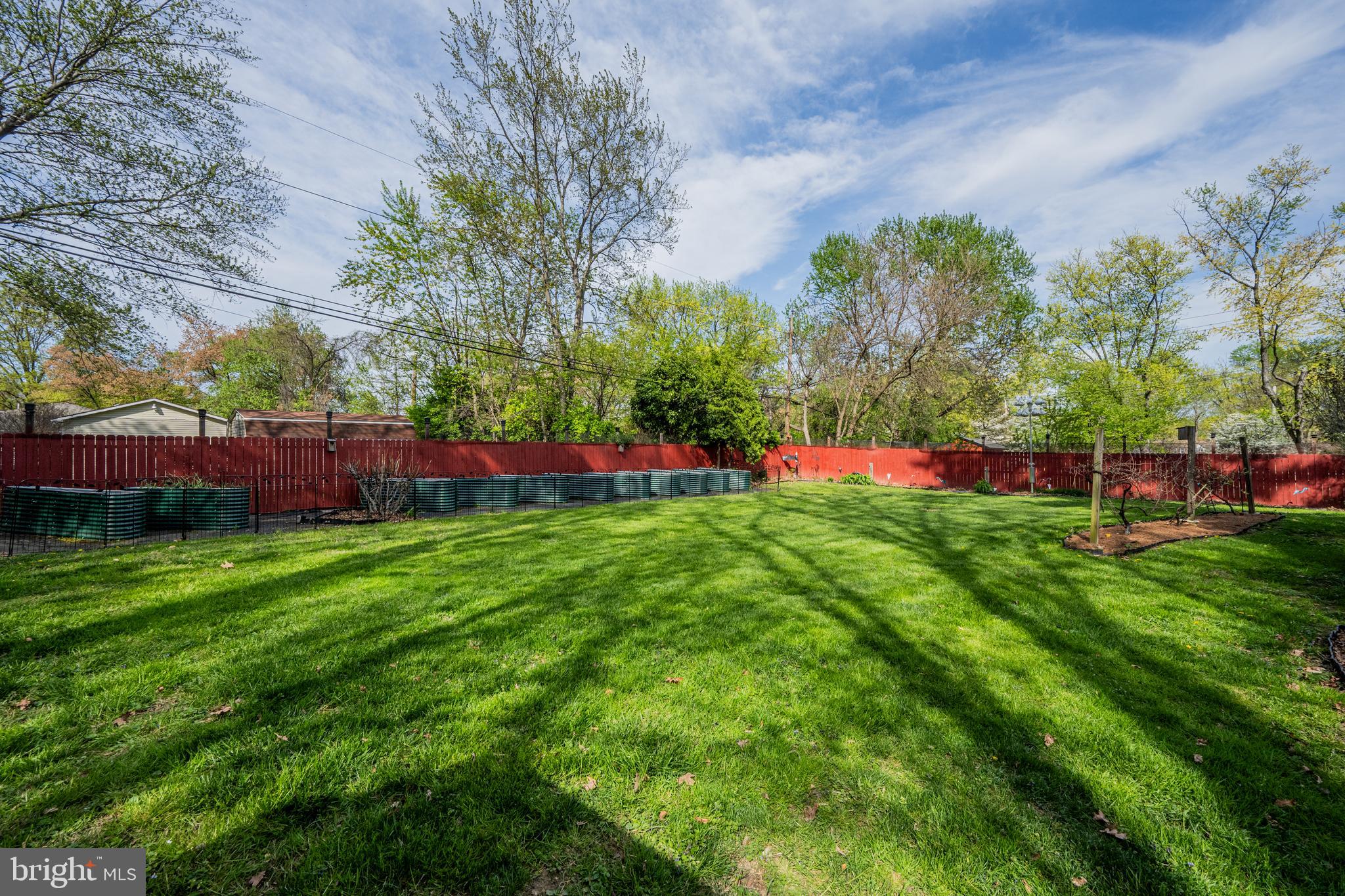 ATHOLTON SQUARE - Residential