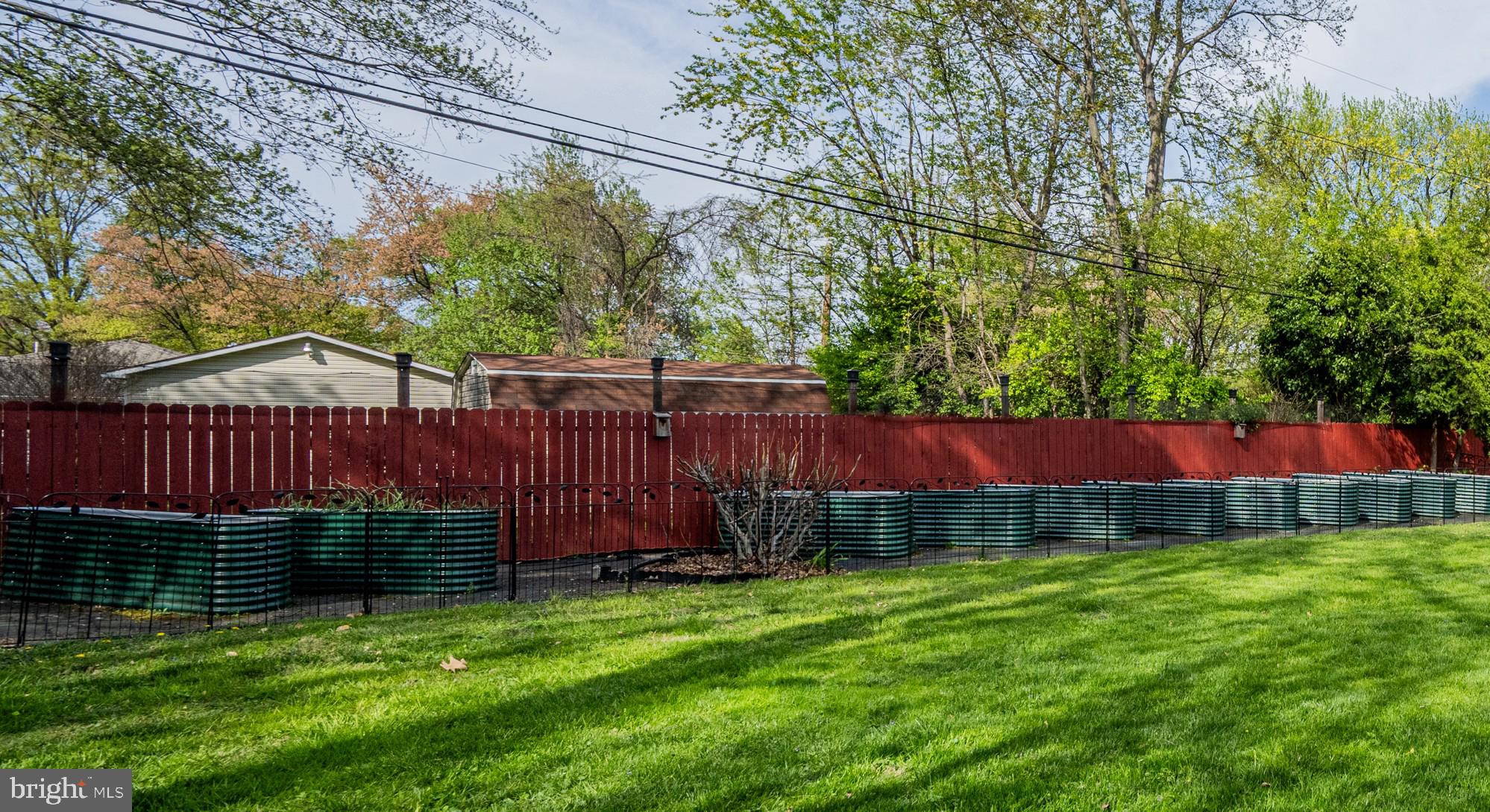 ATHOLTON SQUARE - Residential