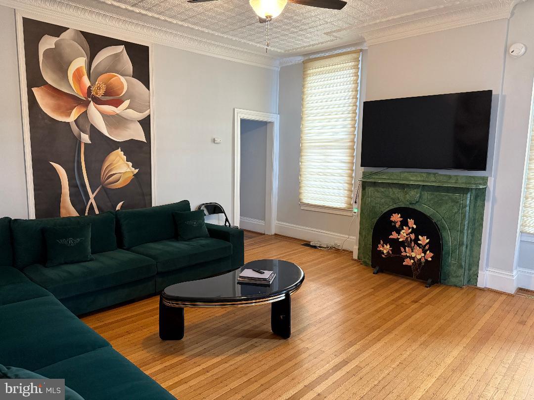 UNION SQUARE - Residential