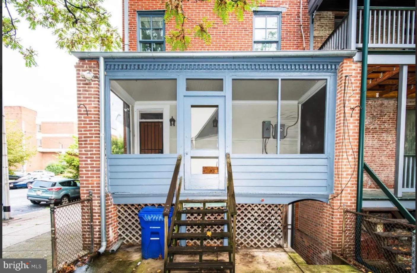 UNION SQUARE - Residential