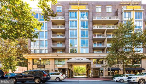 513 W BROAD STREET 702 FALLS CHURCH VA 22046