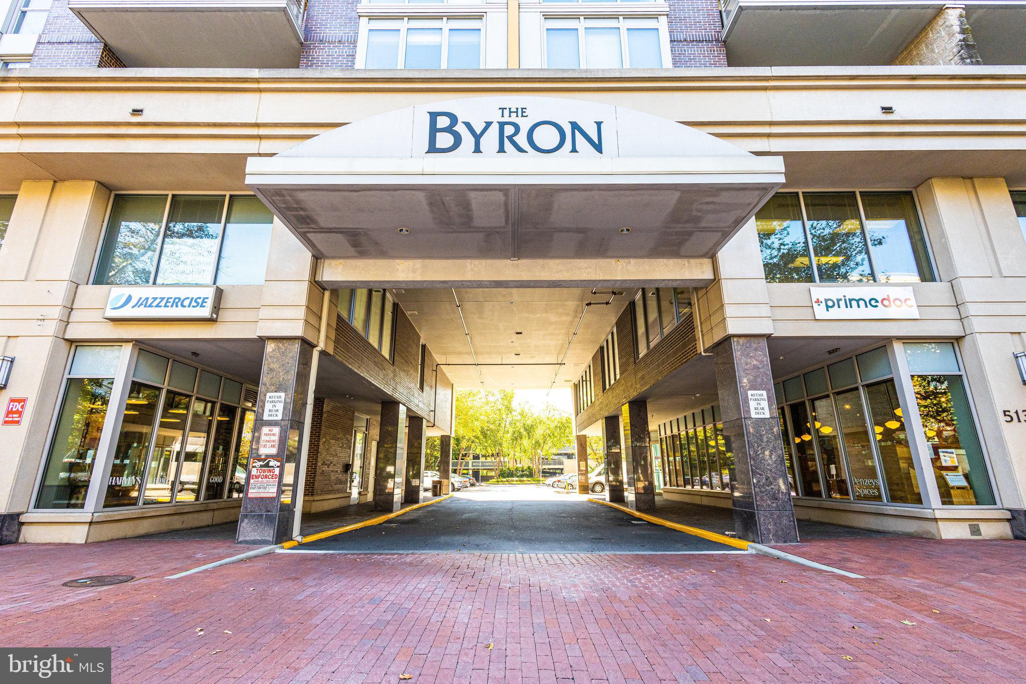 513 W BROAD STREET 702