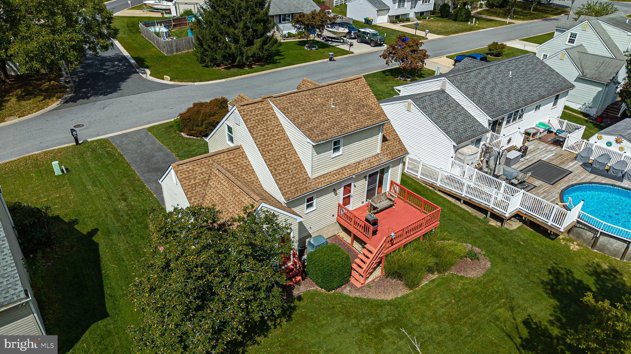 24 THOMAS JEFFERSON BOULEVARD