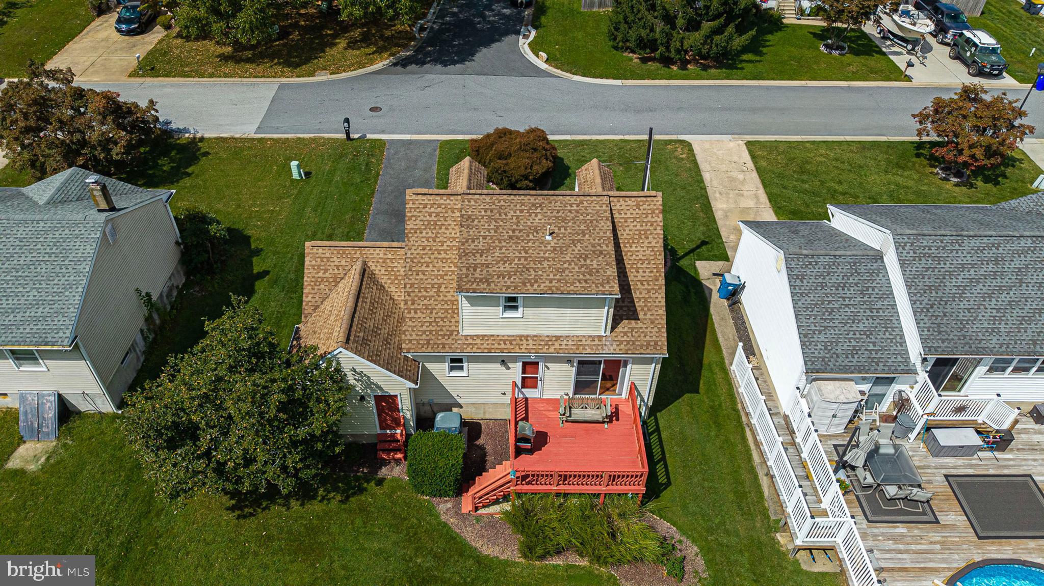 24 THOMAS JEFFERSON BOULEVARD