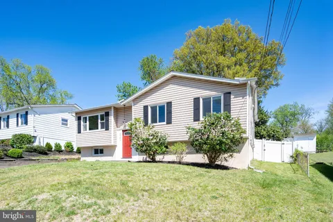 6705 Hastings Drive, Capitol Heights, MD 20743 - MLS#: MDPG2190170