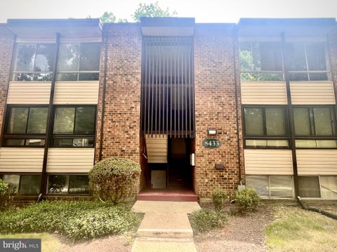 Condo For Rent - 8433 Greenbelt Road #201<br/> GREENBELT, MD 20770