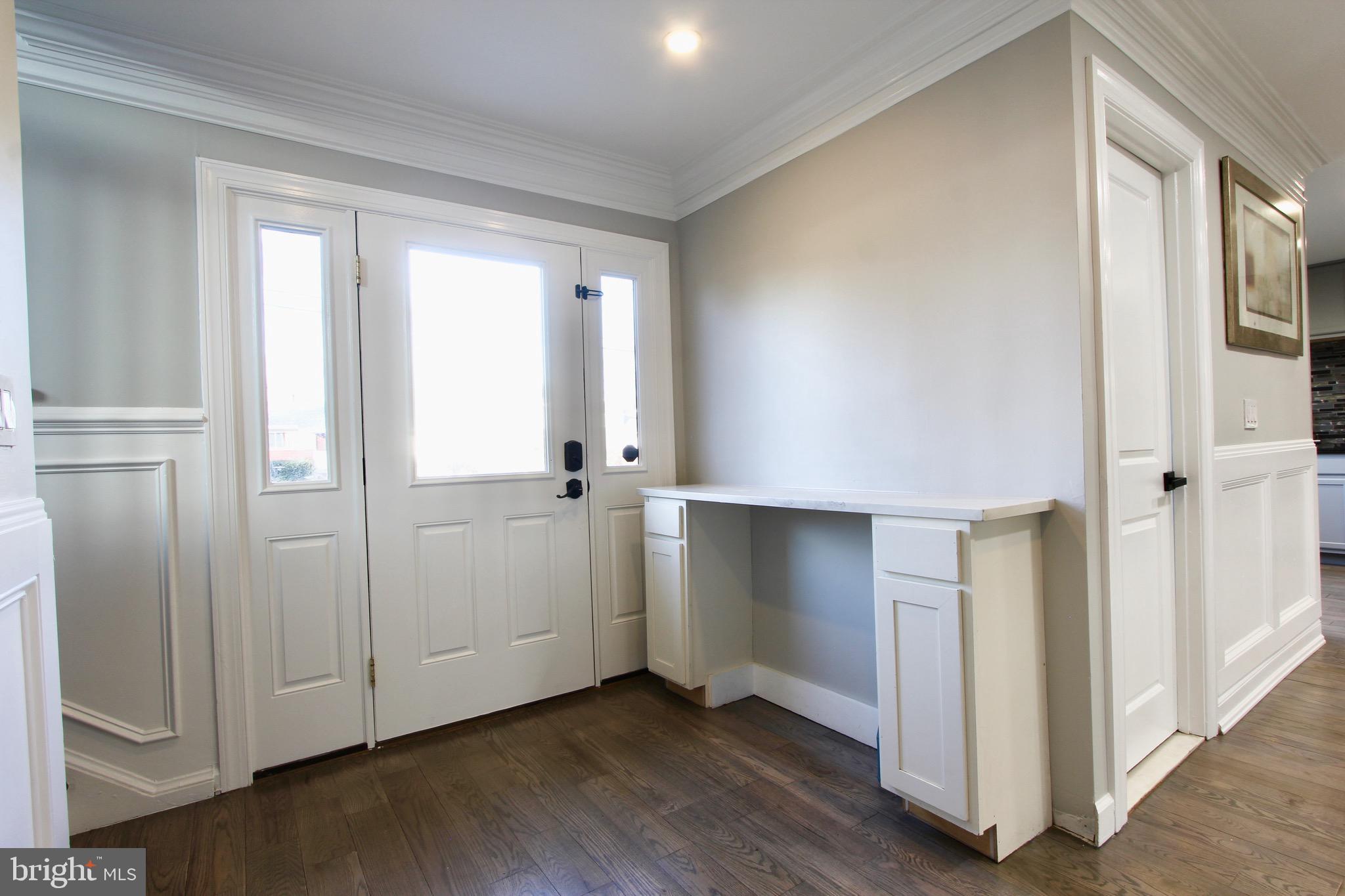 CONN AVE PARK - Residential