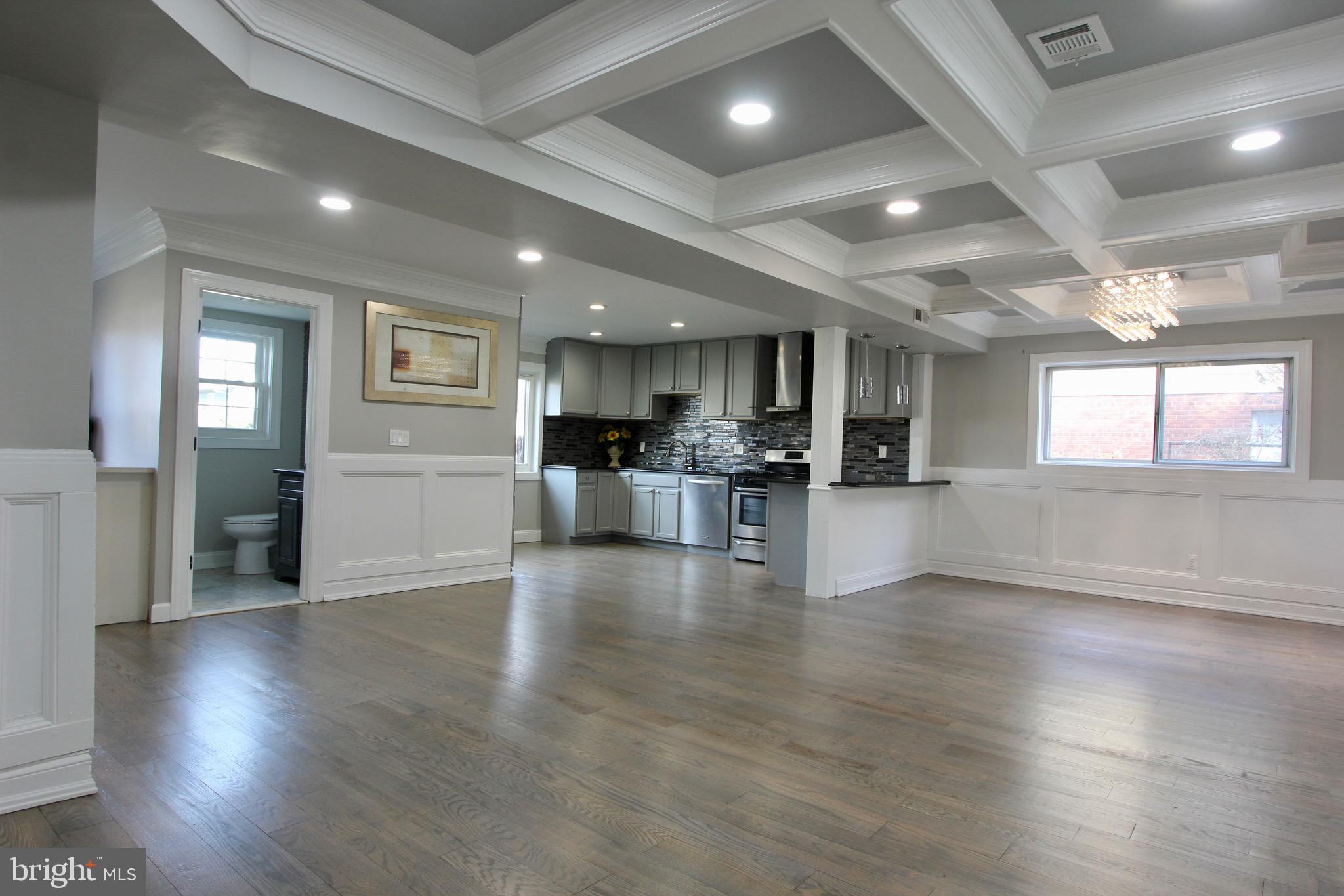 CONN AVE PARK - Residential