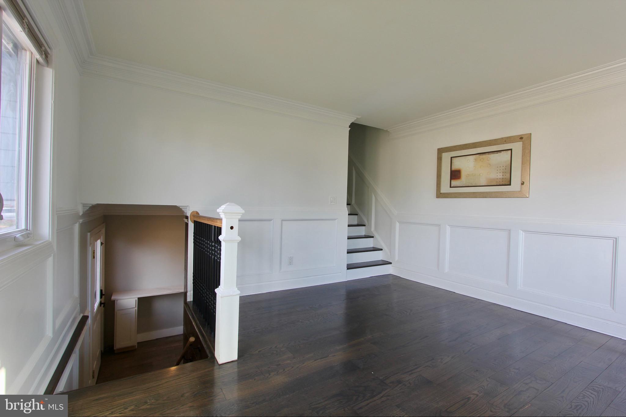 CONN AVE PARK - Residential