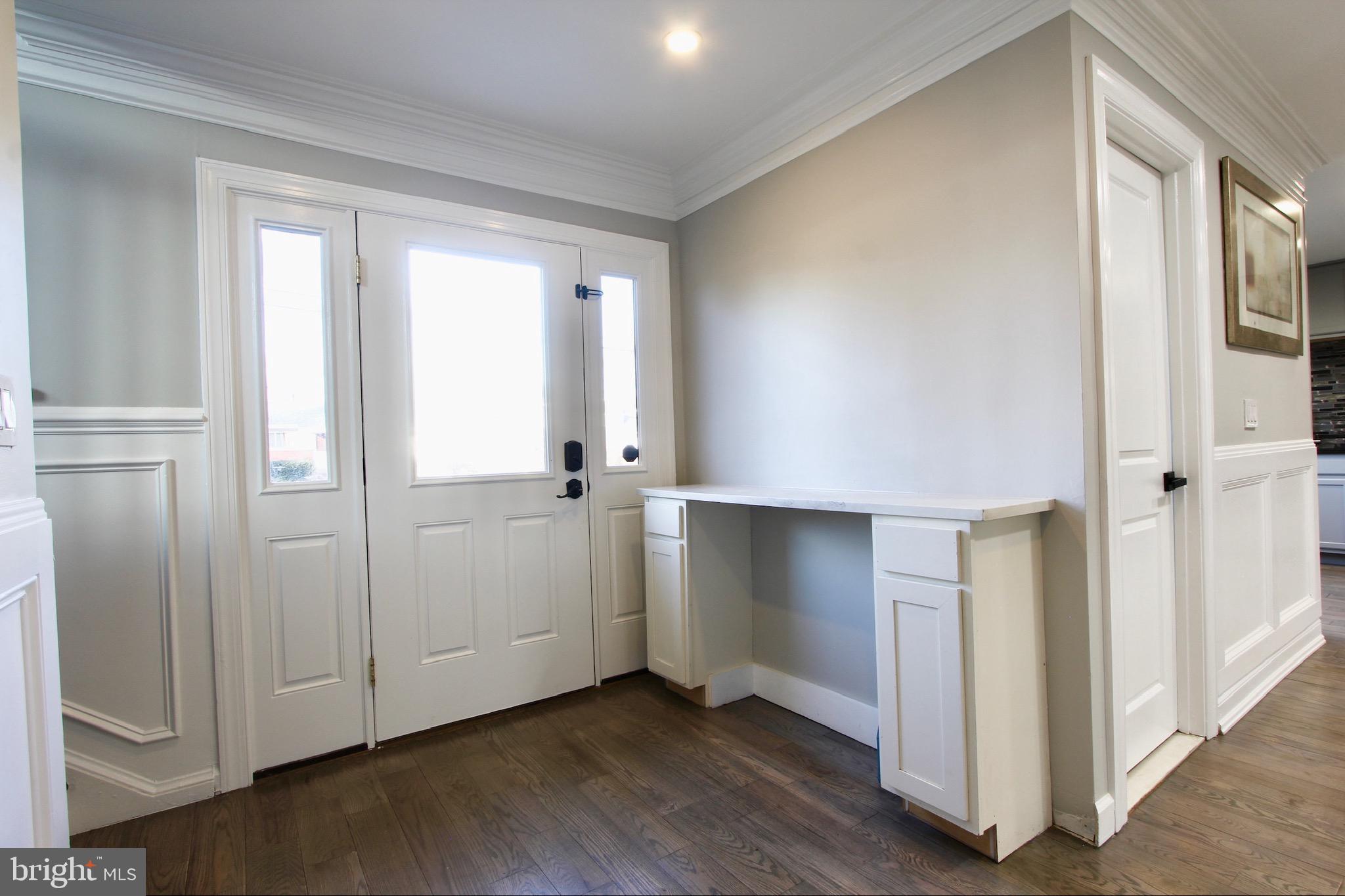 CONN AVE PARK - Residential