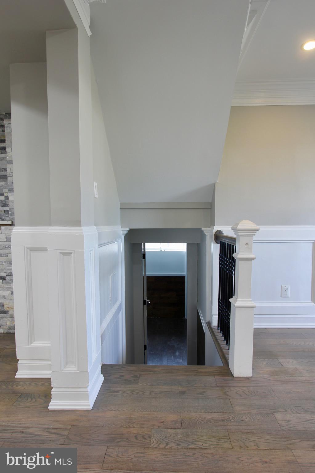 CONN AVE PARK - Residential