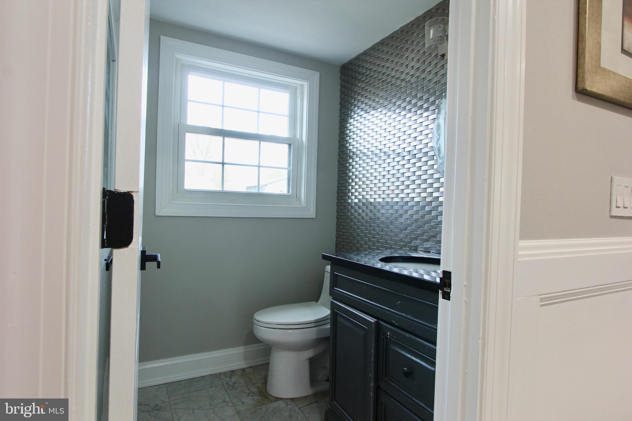 CONN AVE PARK - Residential