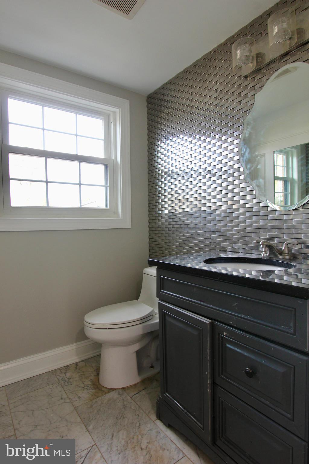 CONN AVE PARK - Residential