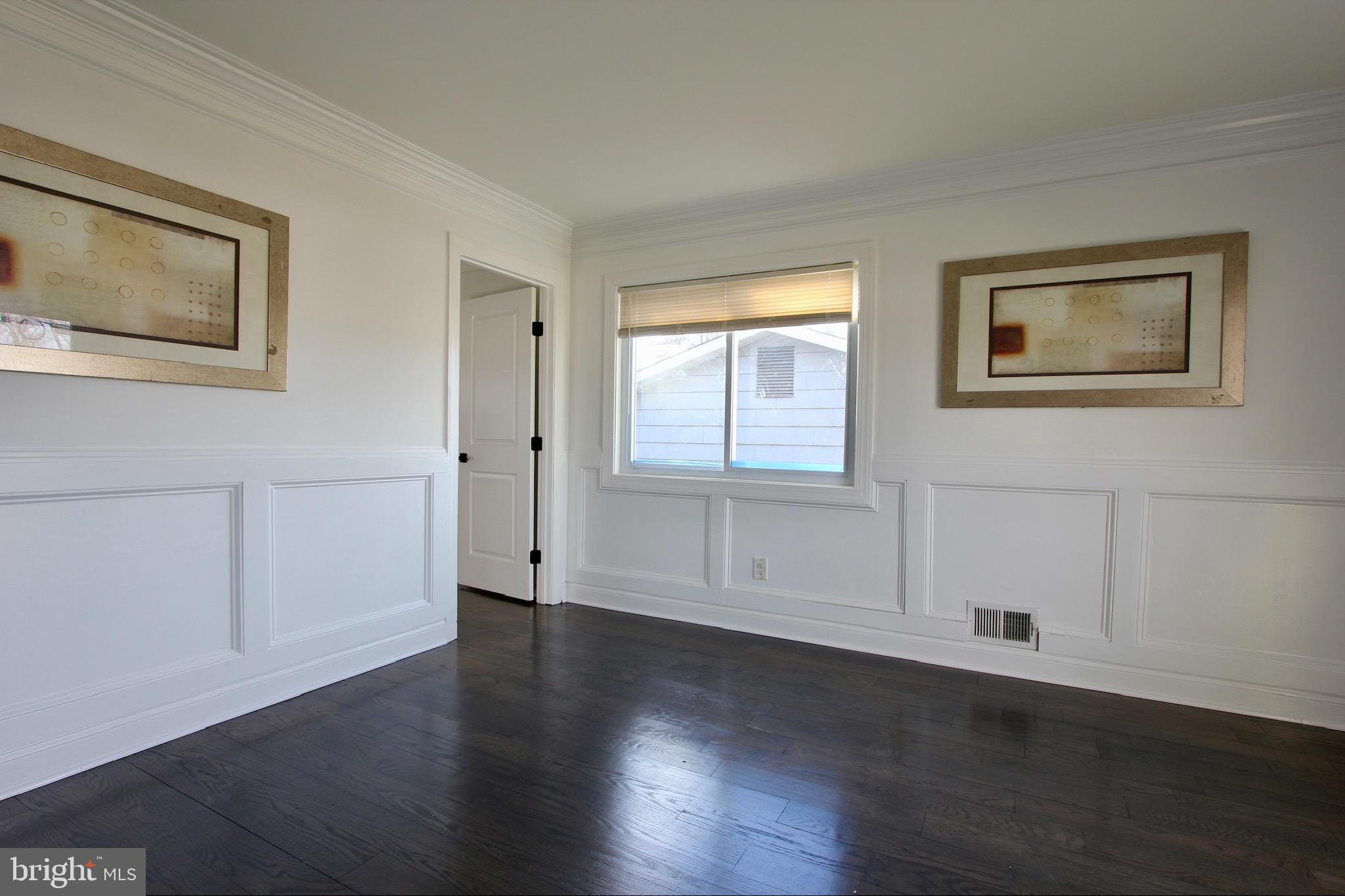 CONN AVE PARK - Residential