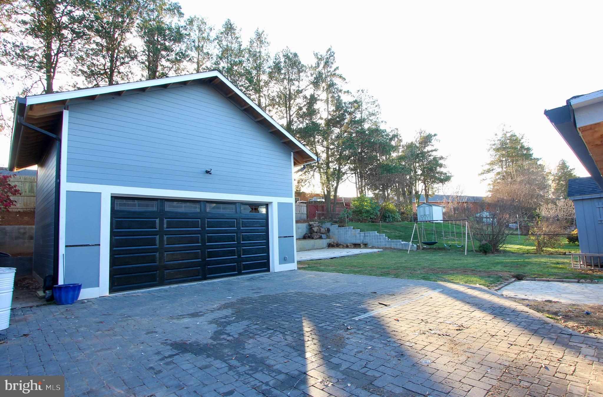 CONN AVE PARK - Residential