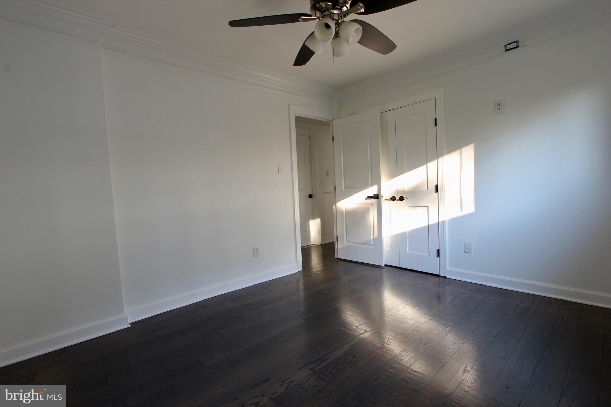 CONN AVE PARK - Residential