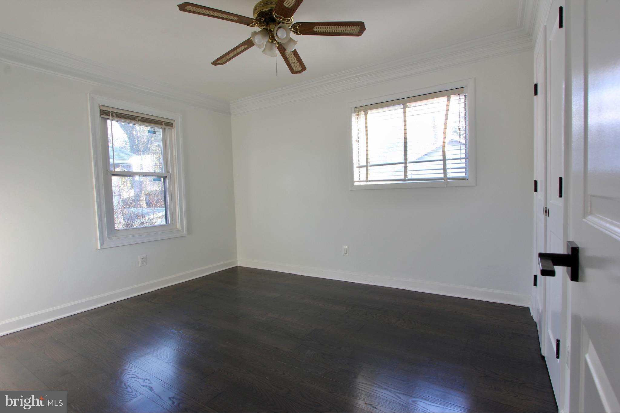 CONN AVE PARK - Residential