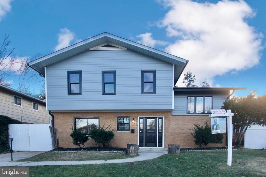 MULTIPLE OFFERS, OFFERS DUE BY WEDNESDAY 5PM 

Welcome to your new home  in  Silver Spring, Maryland! This charming single-family house offers a perfect blend of comfort, convenience, and modern living. Boasting 5 generously sized bedrooms and 3.5 bathrooms, this home is thoughtfully designed to cater to every need of your family.
One of the many highlights of this property is the detached 2-car garage, providing secure parking and ample storage space. Don't miss out on the chance to make this wonderful single-family house your new home sweet home! Schedule a showing today and envision the possibilities this property holds for you and your family.