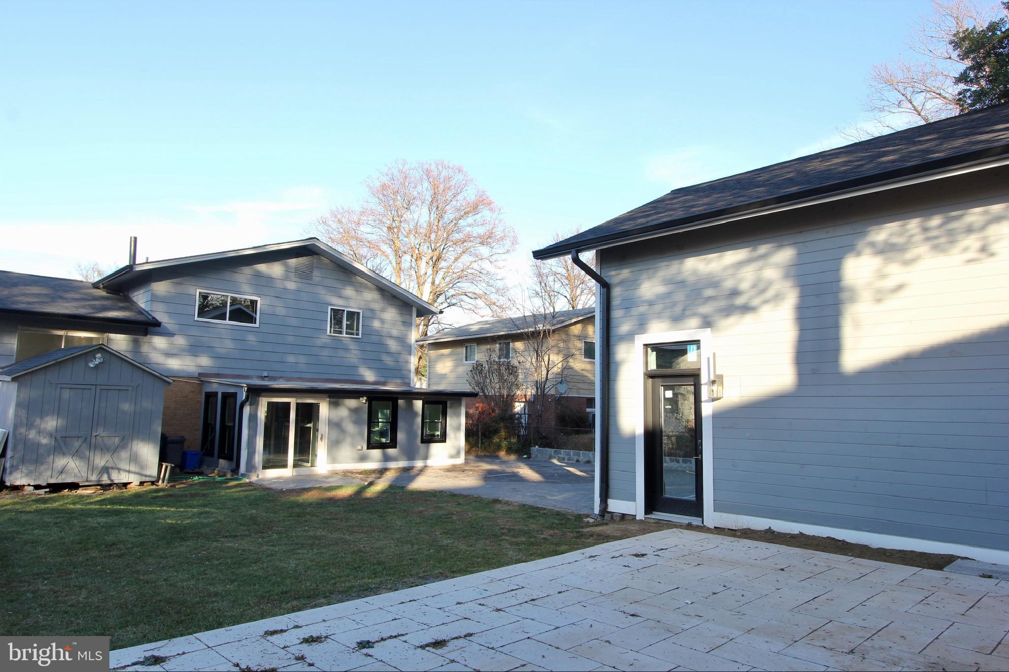 CONN AVE PARK - Residential