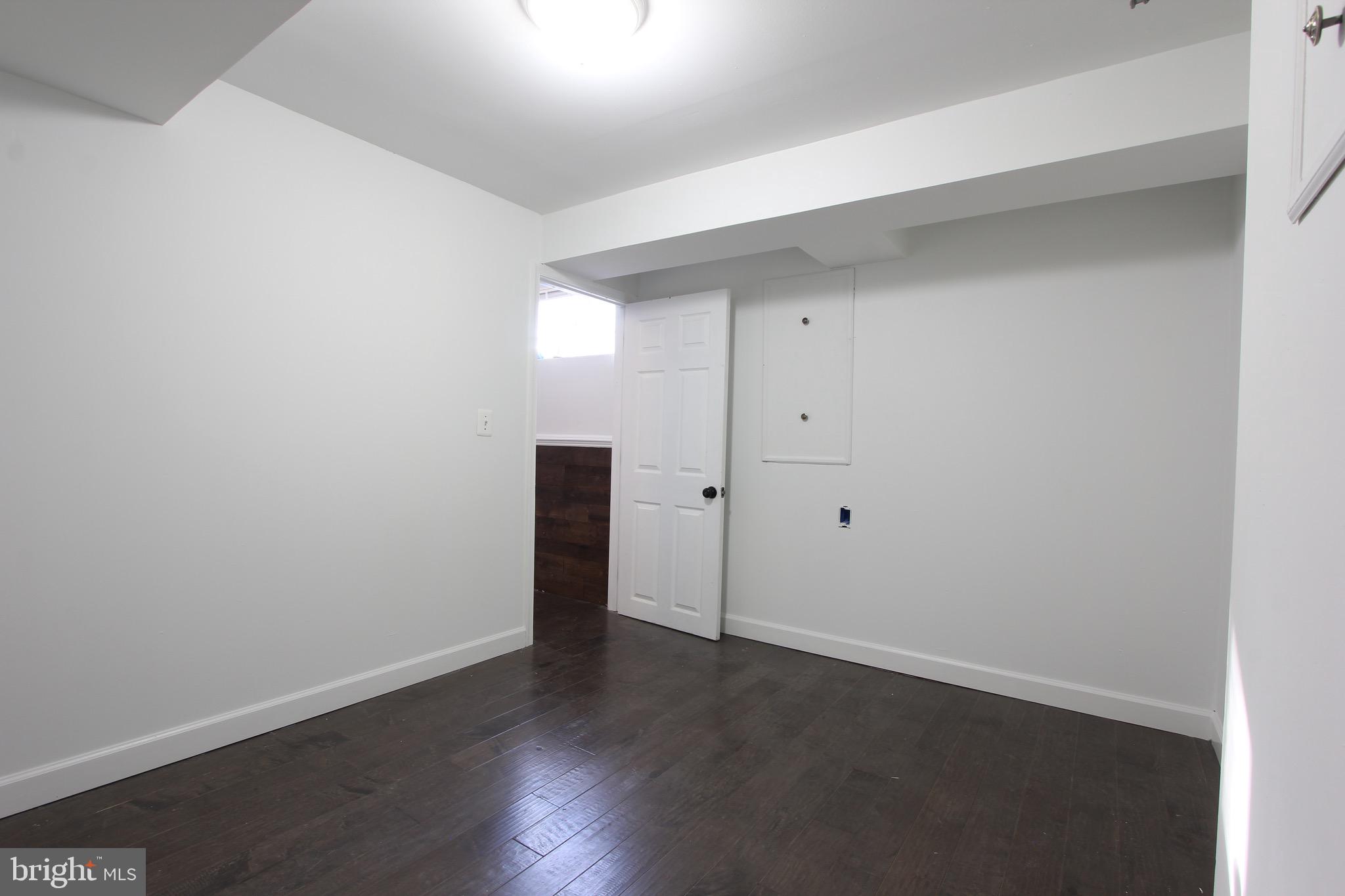 CONN AVE PARK - Residential