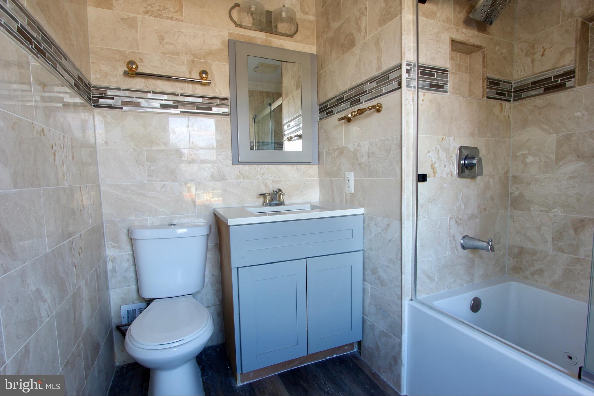 CONN AVE PARK - Residential