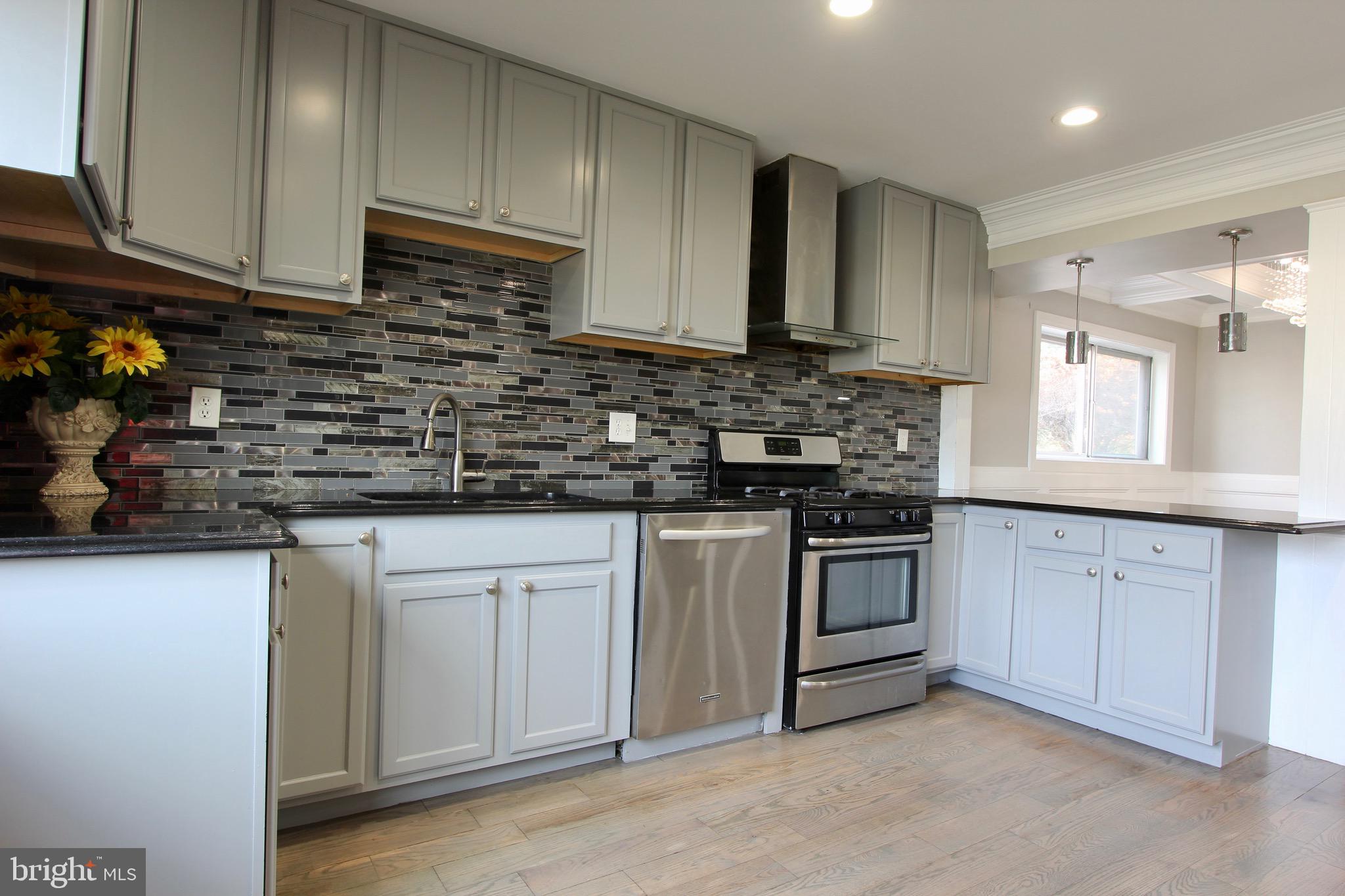 CONN AVE PARK - Residential