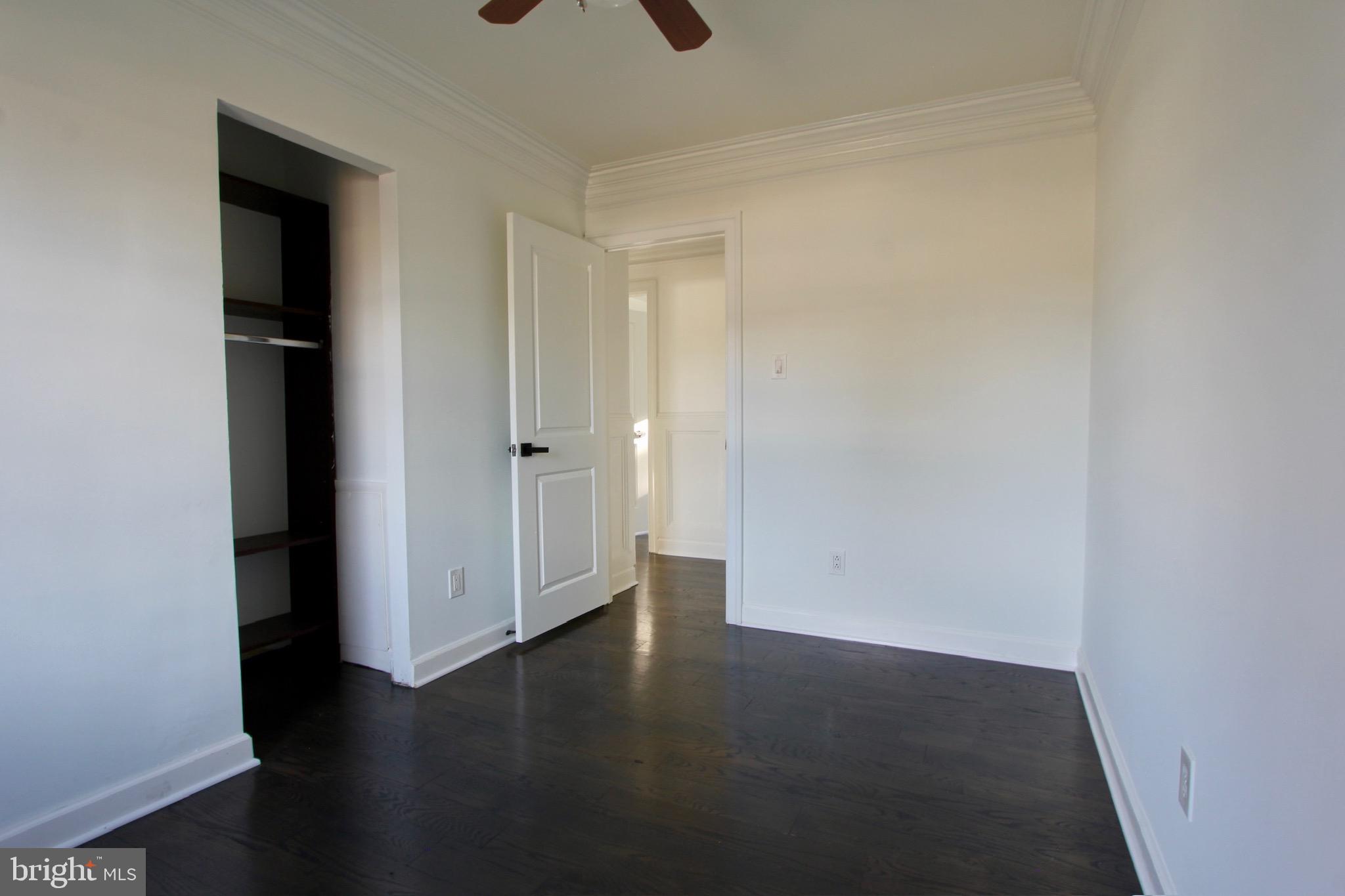 CONN AVE PARK - Residential