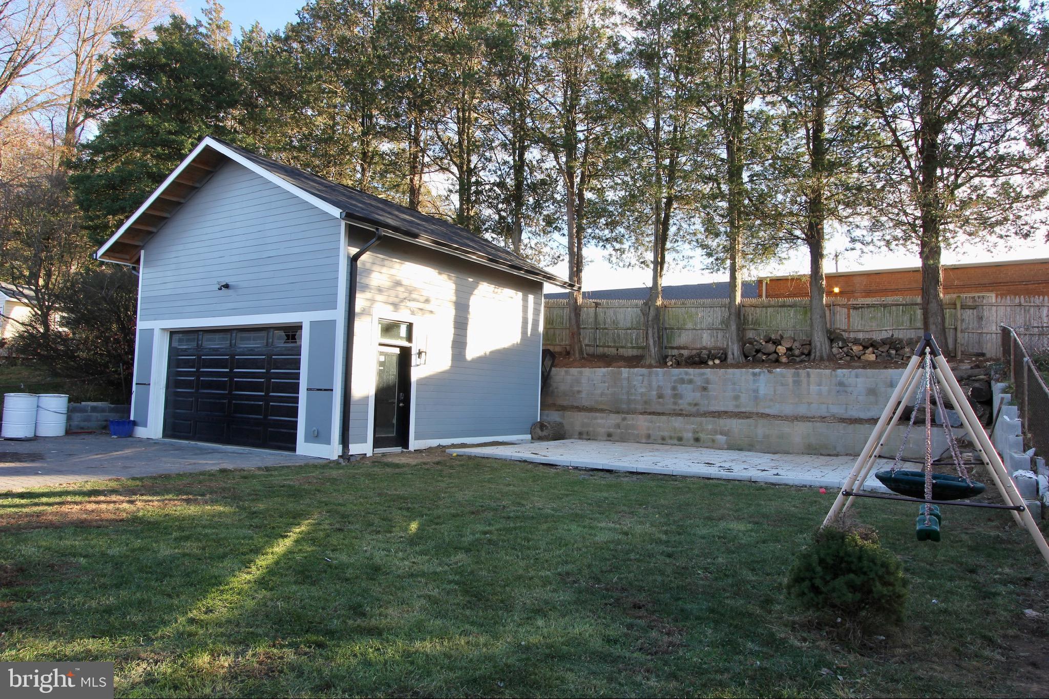 CONN AVE PARK - Residential