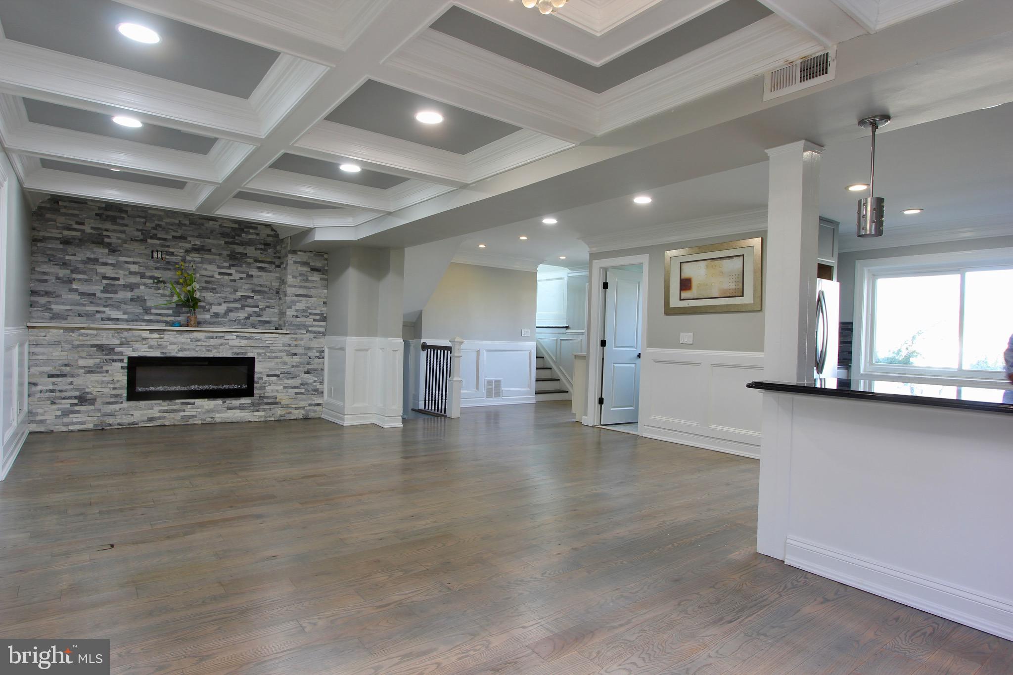 CONN AVE PARK - Residential