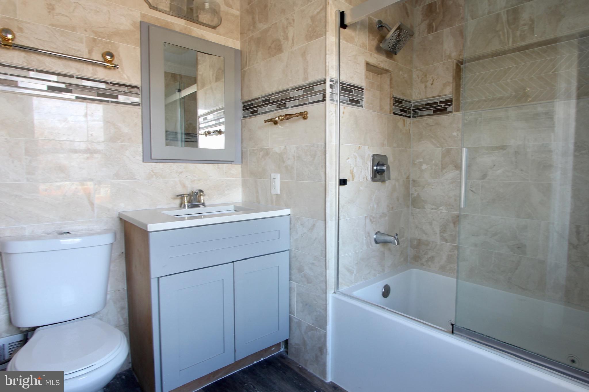 CONN AVE PARK - Residential