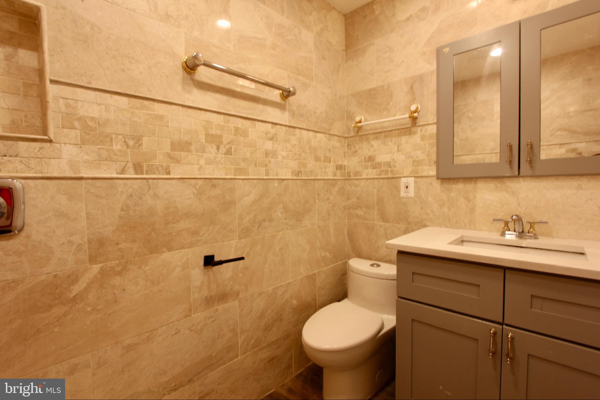 CONN AVE PARK - Residential