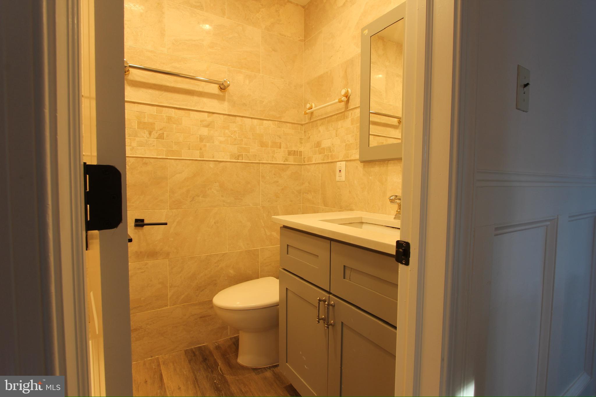 CONN AVE PARK - Residential